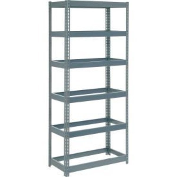 Extra Heavy Duty Shelving 36
